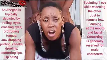 Best Pregnant Ahegao Milf Creampie