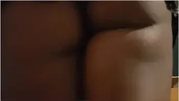 Flashing On A Hotel Balcony Keeping My Dress Lifted Up For Anyone To See - Apple Bottom