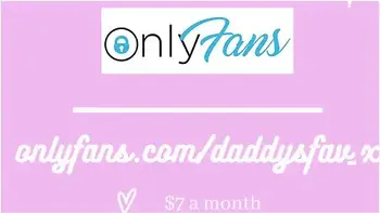 Thick Blonde Gets Cream Pie