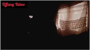 Stepdaddy Wakes His Little Slut With Cock