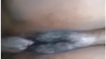 Fucking My Bbw Girlfriend (we Broke The Bed That Day)