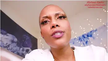 Ebony Doctor Obeykaedra Cares For Shrunken Patient Teaser