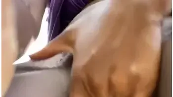 Naughty In The Woods