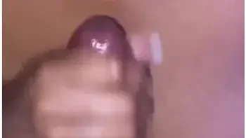 Milf Jacks Big Cock With Her Big Titties Out - Jntease