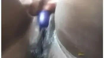 I Love Playing With This Pretty Pussy