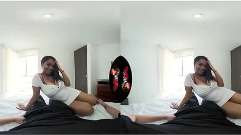 Big Tits Dark Latina Ultra Hard Fuck - Vr