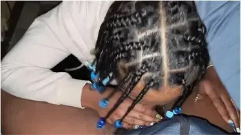 Too Pretty Not To Drink His Thick Cum