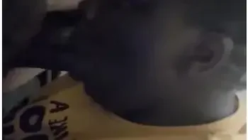 Chocolate Bae Deepthroat