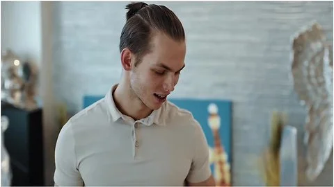 Time Freeze - Photographer Freezes And Fucks Celebrity Yoga Influencer Veronica Leal In Her Mansion