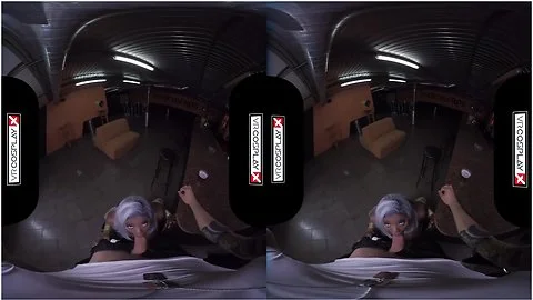 Kira Noir, Jasmine Webb And Kiki Minaj - Xxx Parody Ebony Pilation In Pov Vr