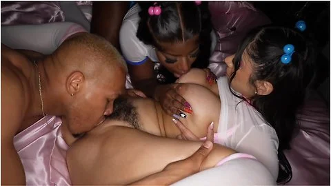 Gold Medal Oral With May Hashira And