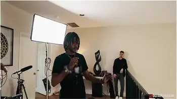 Alex Mack, Kira Noir And Chanel Camryn - Take A Look Behind The Of New Series Paybacks A Bitch!