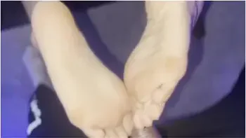 Dream Cums On My Dick 5x Nonstop