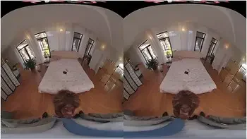 Lexi Love - Lexi Luv Presents Her Juicy Ass, Your Dick Throbbing As You Plunge Into Her Pussy