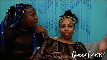 Madam Carmen And Moe Rayna Interview For