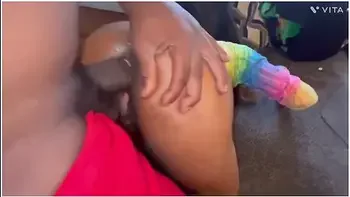 Petite Anal Queen Stepdaddy Give He Big Right In The Asshole