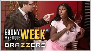 - How Long Ebony Mystique, Alexis Tae & Her Bfs 3some Will Last Before They Get Caught?