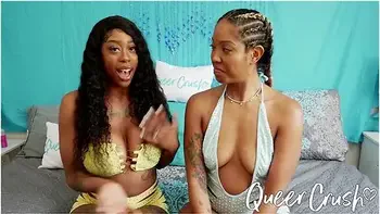 Lotus Lain And Baby Gemini Interview For