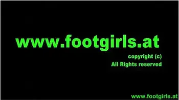 Feet Slave - Cum On Soles