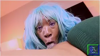 Subscibe Now And See This Nasty Facial