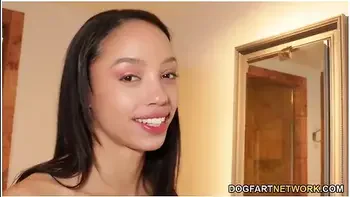 Skinny Alexis Tae Sucks And Fucks Gloryhole Cocks