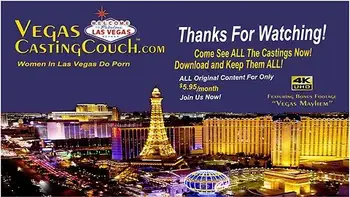 Ana Dunn First Video Casting In Vegas. Pov Action - Masturbation - Deep Throat - Riding - Bondage