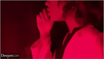 Lacey & Oliver Push Their Limits & Explore New Kinks With Lacey London