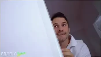 British Ebony Stunner Asia Rae Pussy Licking Orgasm And Hardcore Fuck In The Laundry Room