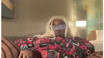 U See Me In Chicago Right Lol