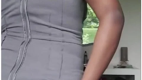 Asian Indian With Perfect Soft Tits Strips Down