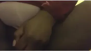 Girl Almost Caught Using Rose Vibrator