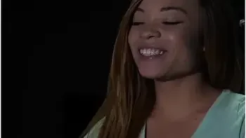 Pretty Feet Mixed Cocksucker In - Jamie Marleigh