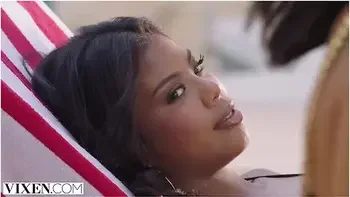 Best Friends Share Everything With Nia Nacci, Honey Gold And Johnny Sins