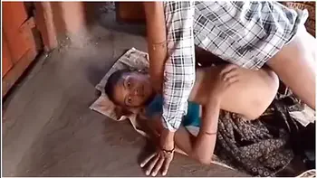 Anal Sex With My Bhabhe But Someone In Our Door