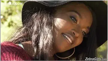 Daya Knight and September Reign invited one more girl to join them and have a lesbian threesome