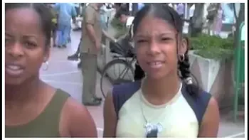 Dominican-thai student students 18+ compilation