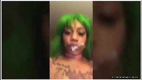 Freak Hoe*compilation*