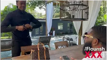 Spoiled Princess DVP Hardcore 3some