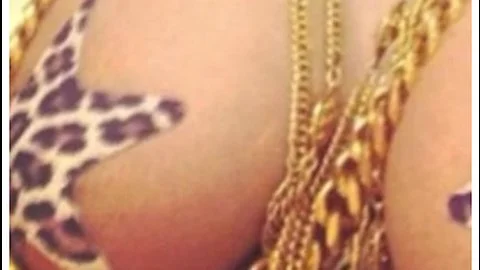 NICKI MINAJ Uncensored!