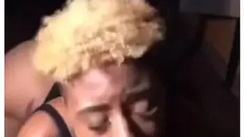 Bad Bitch Series 2314 (throat Goats Galore)