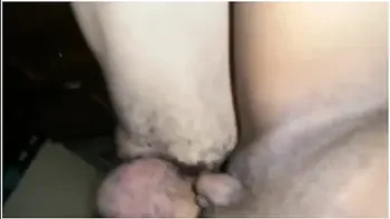 Mzansi Slovo Couple Having Fun