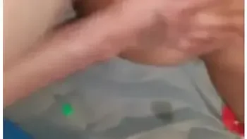 Mdansane Xhosa Girl Sextape