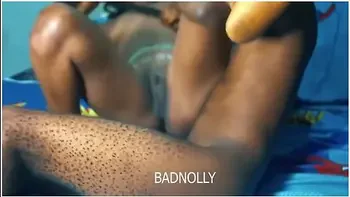 Jenifer Chinaza Friend Had About What I Can Do On Bed So Came To Recieve Her Own Pound Of Sex 14 Min