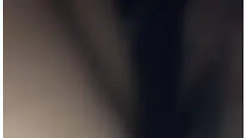 Vaal Freak In The Car