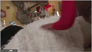 Lily Starfire - Santa Delivers A Great Bbc Gift For Lily Starfire