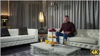 Swap Gone Wrong. Hot Sex With Lexi Luv