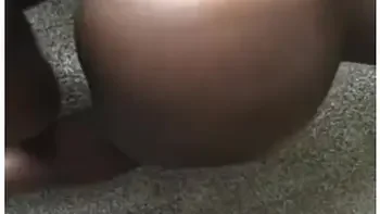 Big Booty Backshots 001