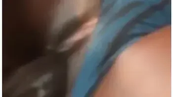 African teen 18+ Fucked By Step Brother