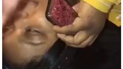 Jerking Off On Cheating Thot Otp With Bf Must See With Barely Legal