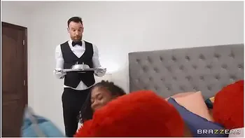 Perverted Milfs Interracial Threesome Crazy Xxx Story - Teaser Video